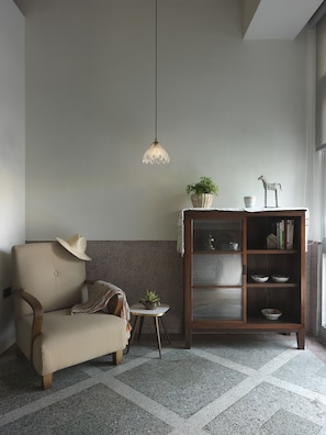 Cortinas blackout, camas plegables/adicionales y wifi gratis