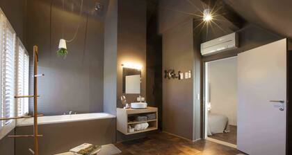 Hotel Restaurant Vous lé Vous