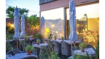 Terrazza/patio