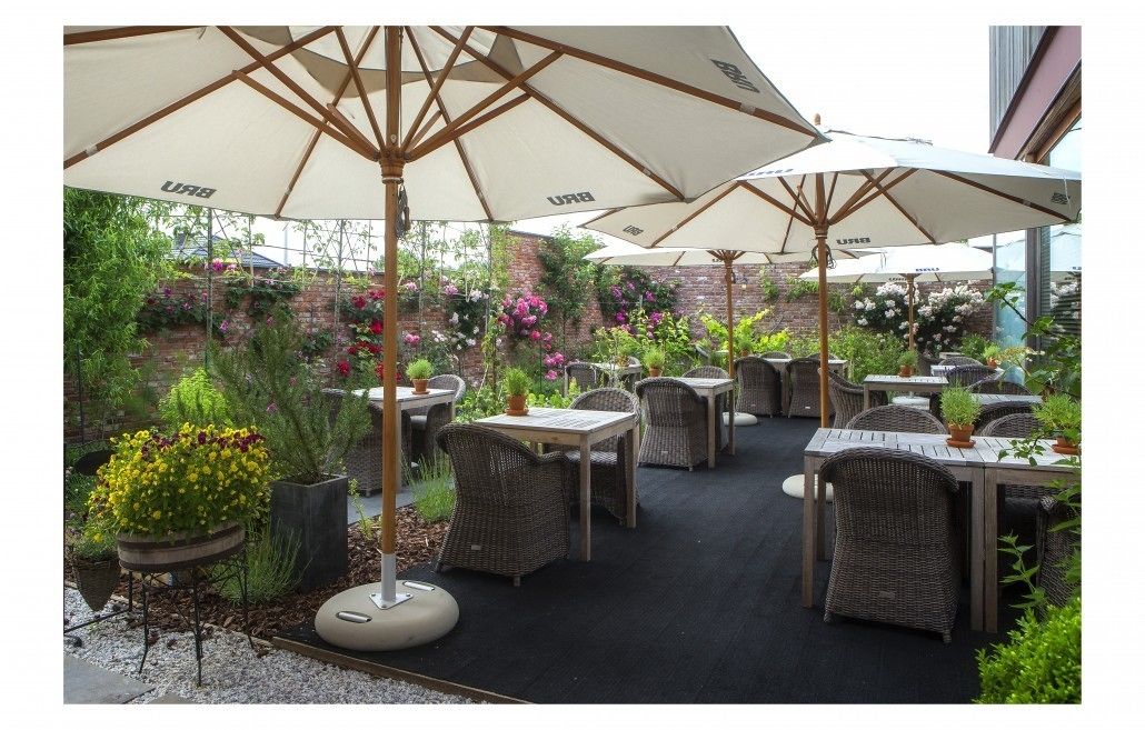 Terraço/pátio