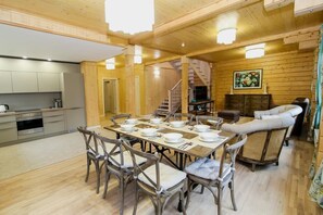 Villa | Private kitchen | Fridge