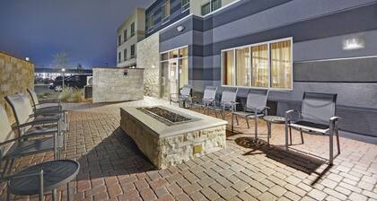 Fairfield Inn & Suites Savannah SW/Richmond Hill