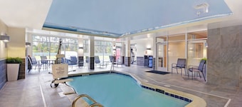 Fairfield Inn & Suites Savannah SW/Richmond Hill