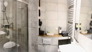 Apartment | Bathroom - Apartament Matador (Konin)