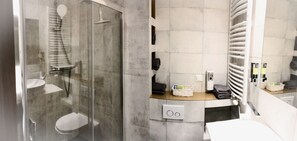 Apartment | Bathroom - Apartament Matador (Konin)