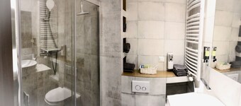 Apartament Matador