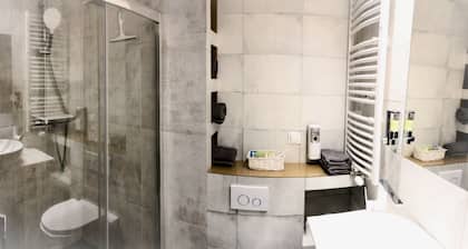 Apartament Matador