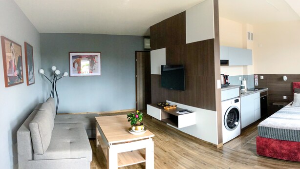 Apartment - Apartament Matador (Konin)