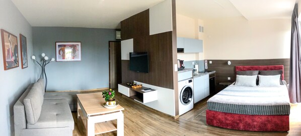 Apartment - Apartament Matador (Konin)