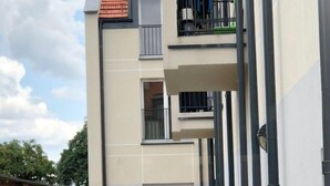 Exterior - Apartament Matador (Konin)