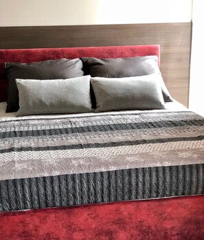 Appartement | Vue sur le lac