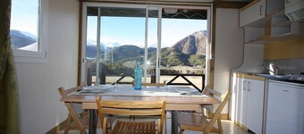 Camping du Villard