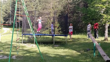 Childrenâs activities