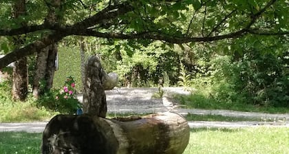 Camping du Villard