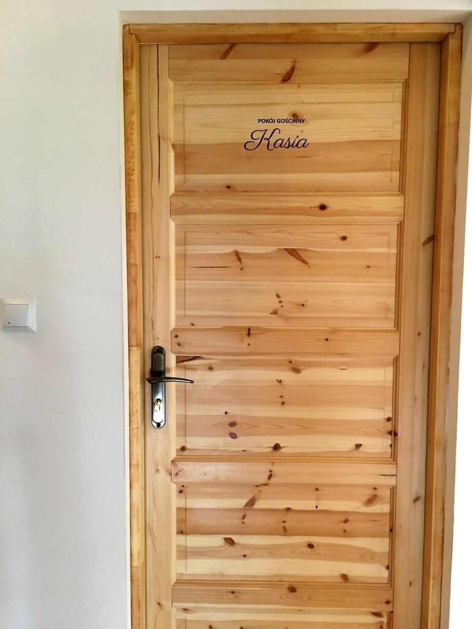 Kahden hengen tavanomainen huone (yksi tai kaksi sänkyä) (Kasia) | Ilmainen Wi-Fi, vuodevaatteet