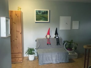 Lobby - Miło.Tu (Lagow)