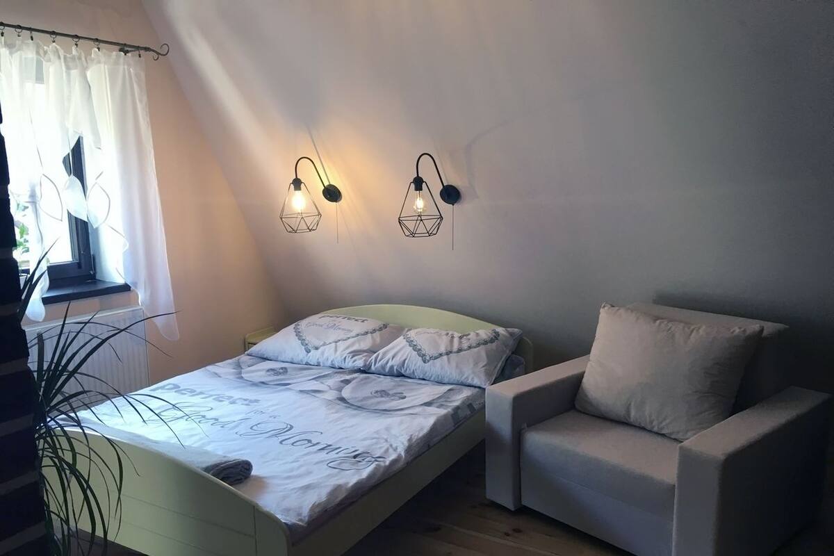 Traditional Triple Room (Aga) | WiFi (free), bed sheets