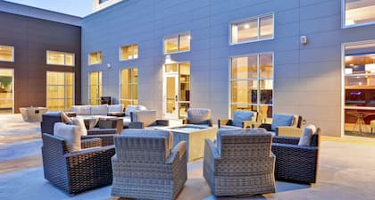 Embassy Suites by Hilton Plainfield Indianapolis Airport