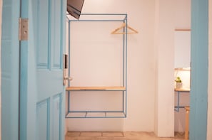 Deluxe Upper Floor | Kamervoorziening