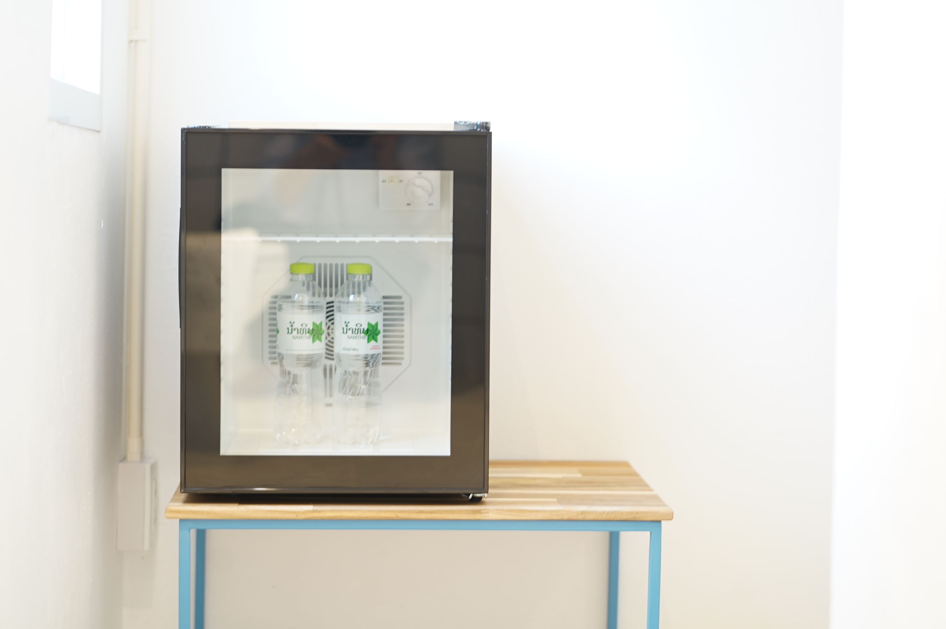 mini standard upper floor | mini fridge