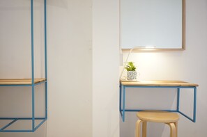 Deluxe Ground Floor | Équipements de la chambre