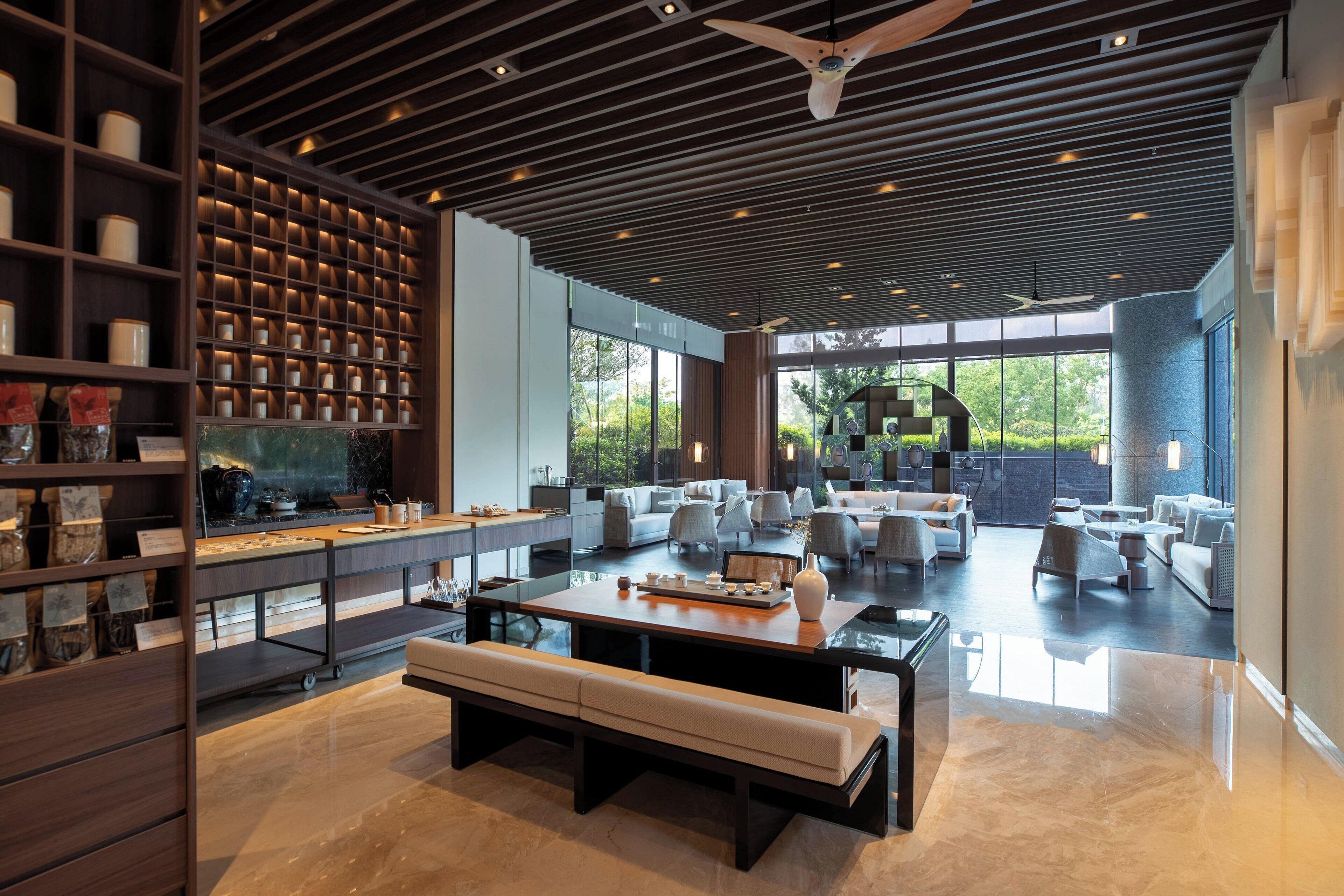 Photo - Renaissance Taipei Shihlin Hotel