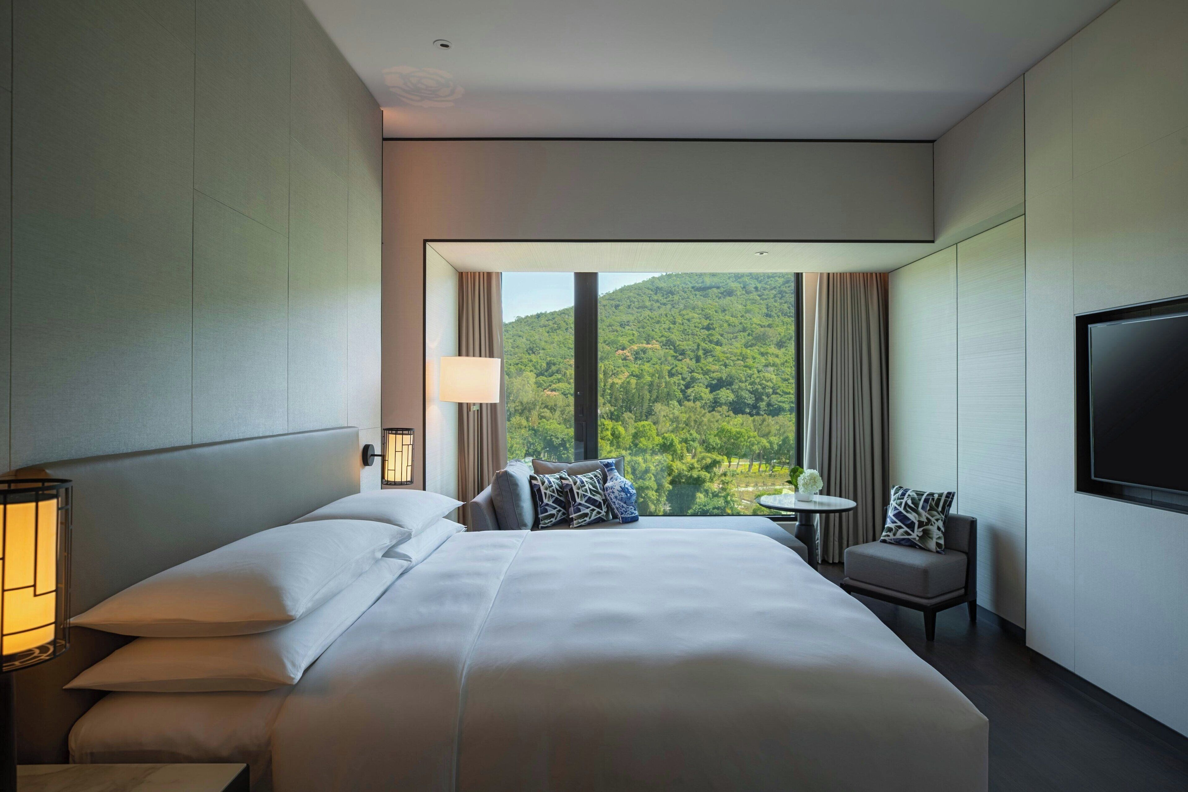 Foto - Renaissance Taipei Shihlin Hotel