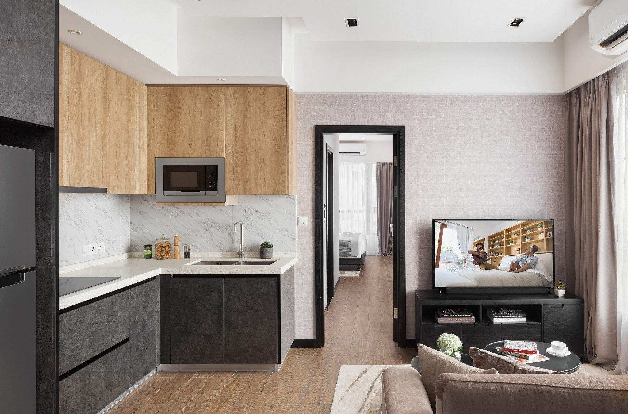 Foto - Somerset Norodom Phnom Penh