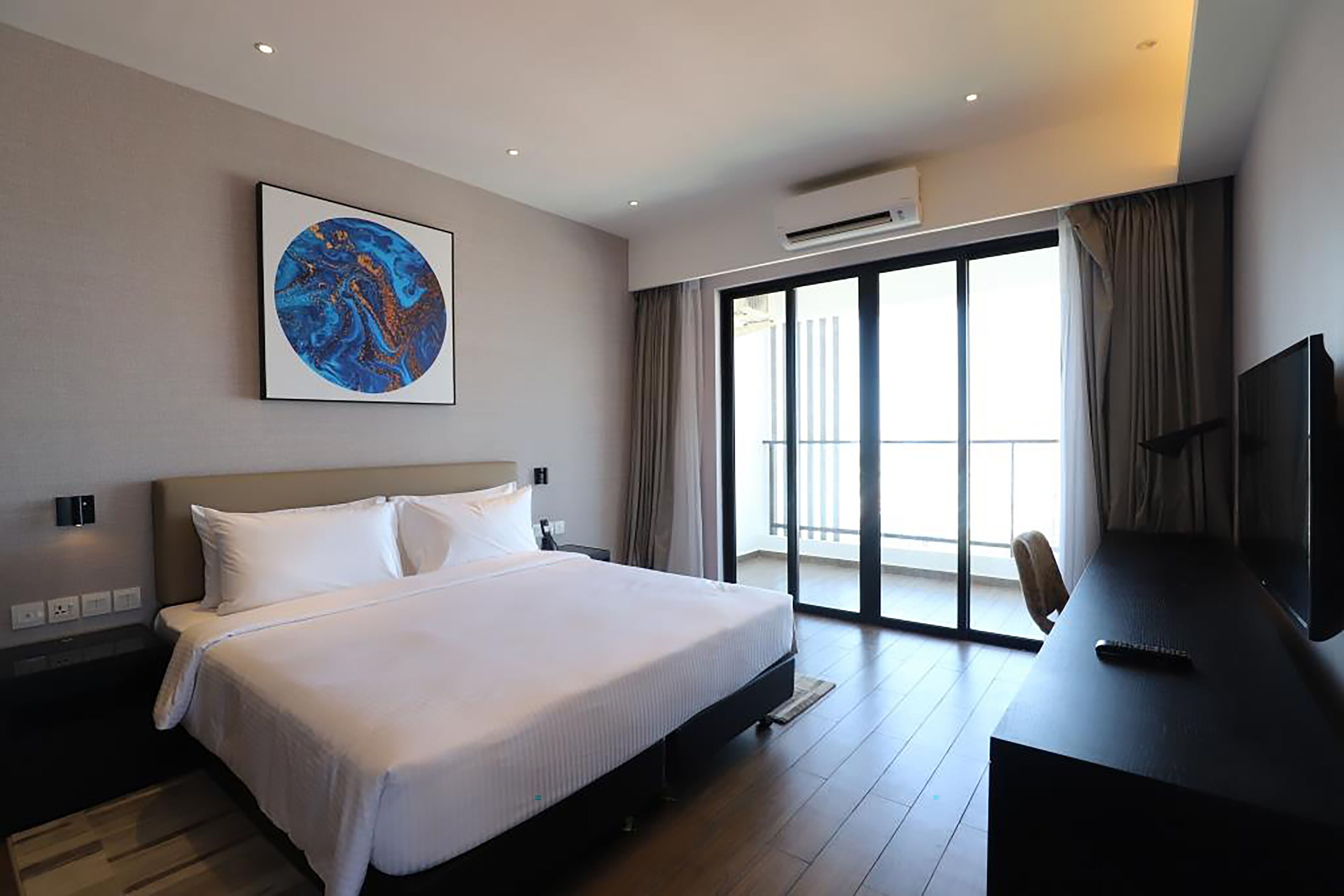 Foto - Somerset Norodom Phnom Penh