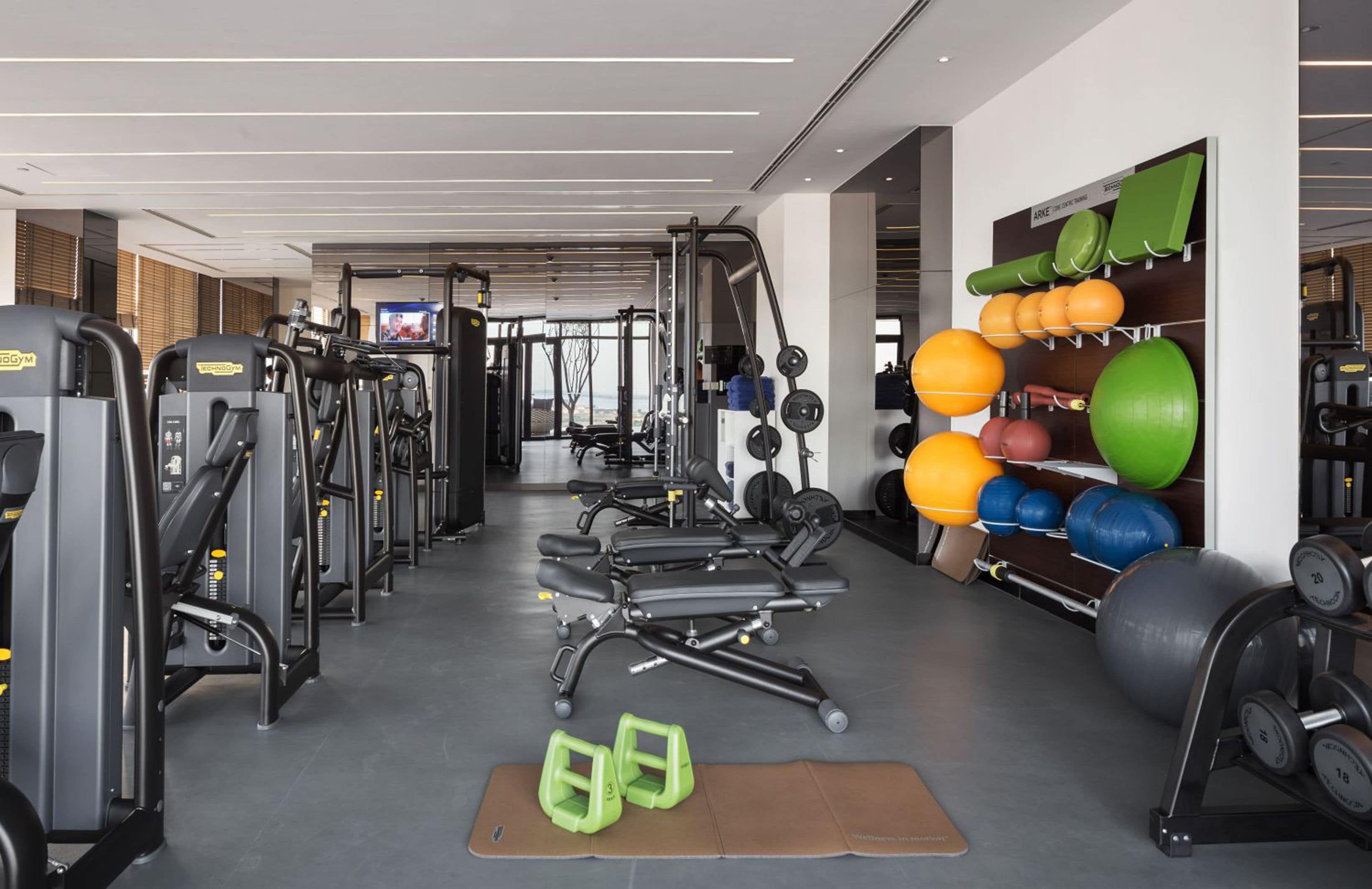 Foto - Somerset Norodom Phnom Penh