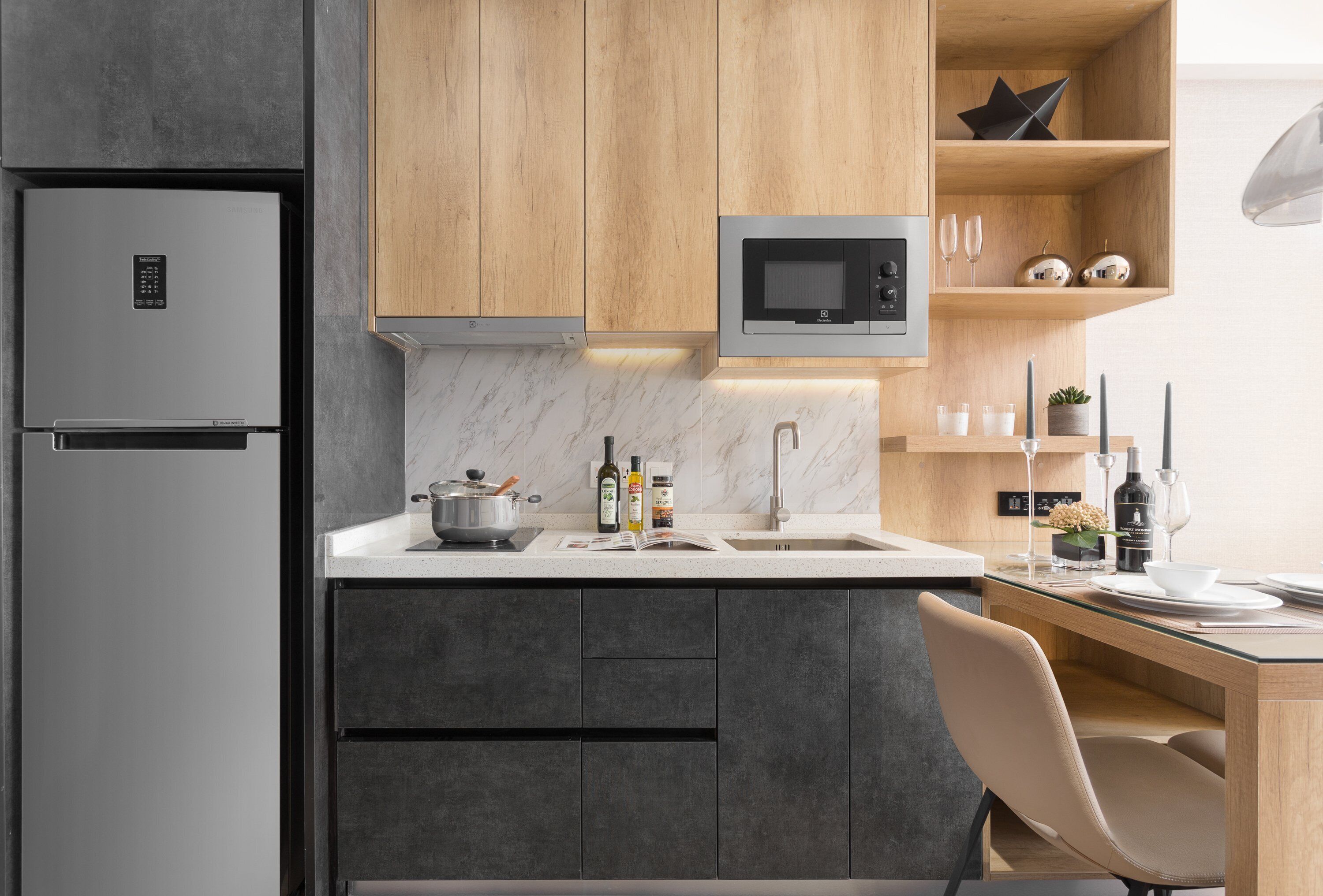 Foto - Somerset Norodom Phnom Penh