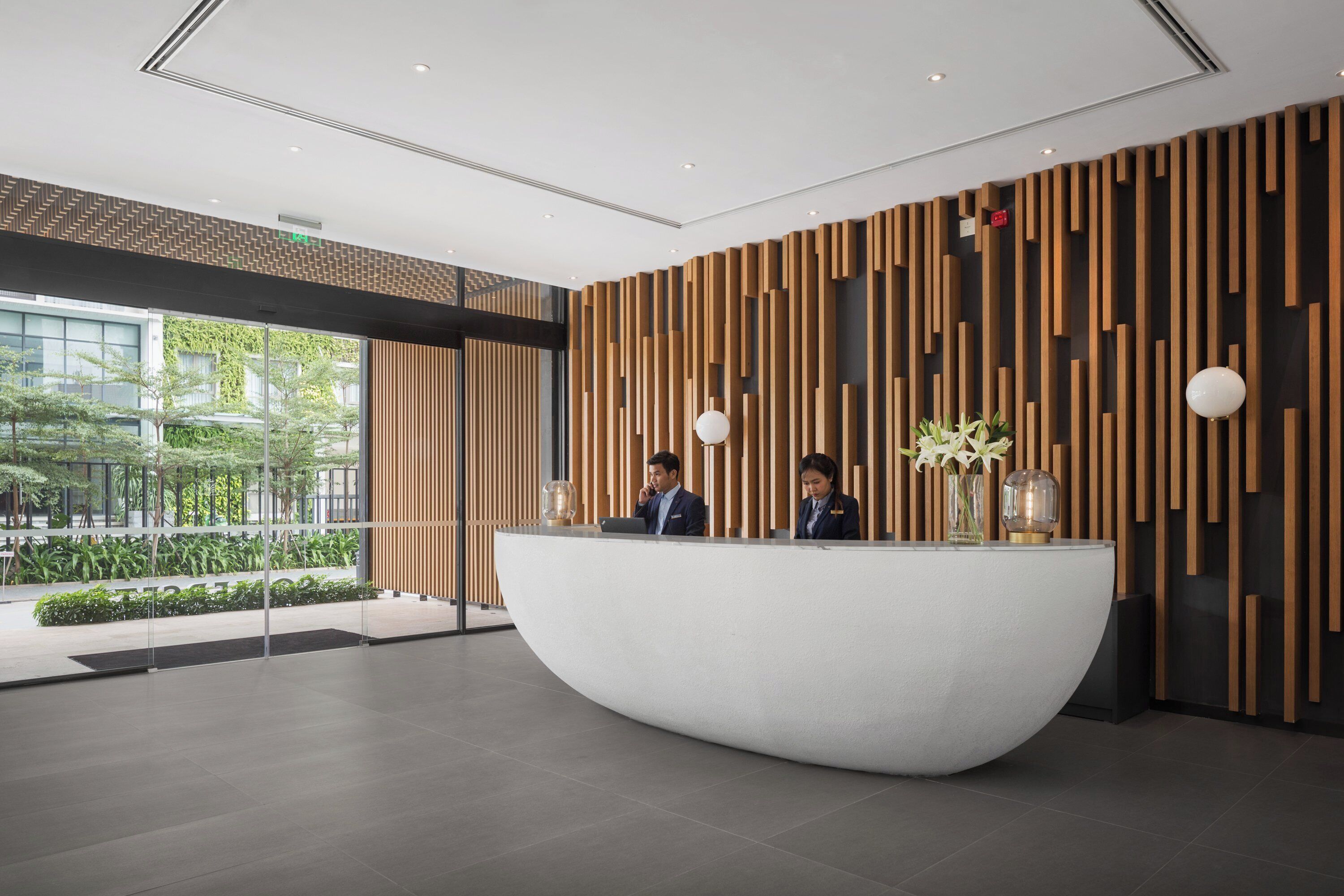 Foto - Somerset Norodom Phnom Penh