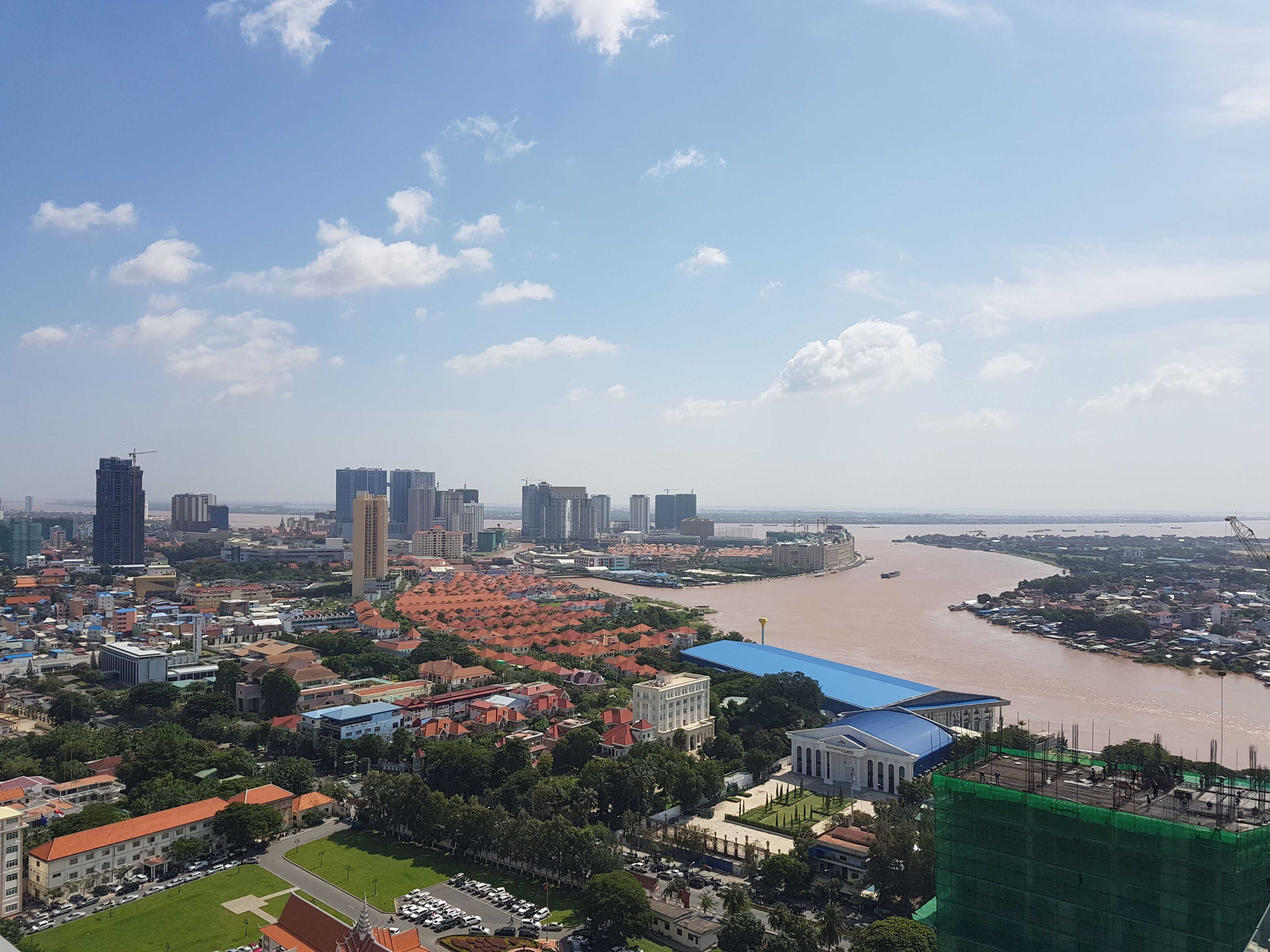 Foto - Somerset Norodom Phnom Penh