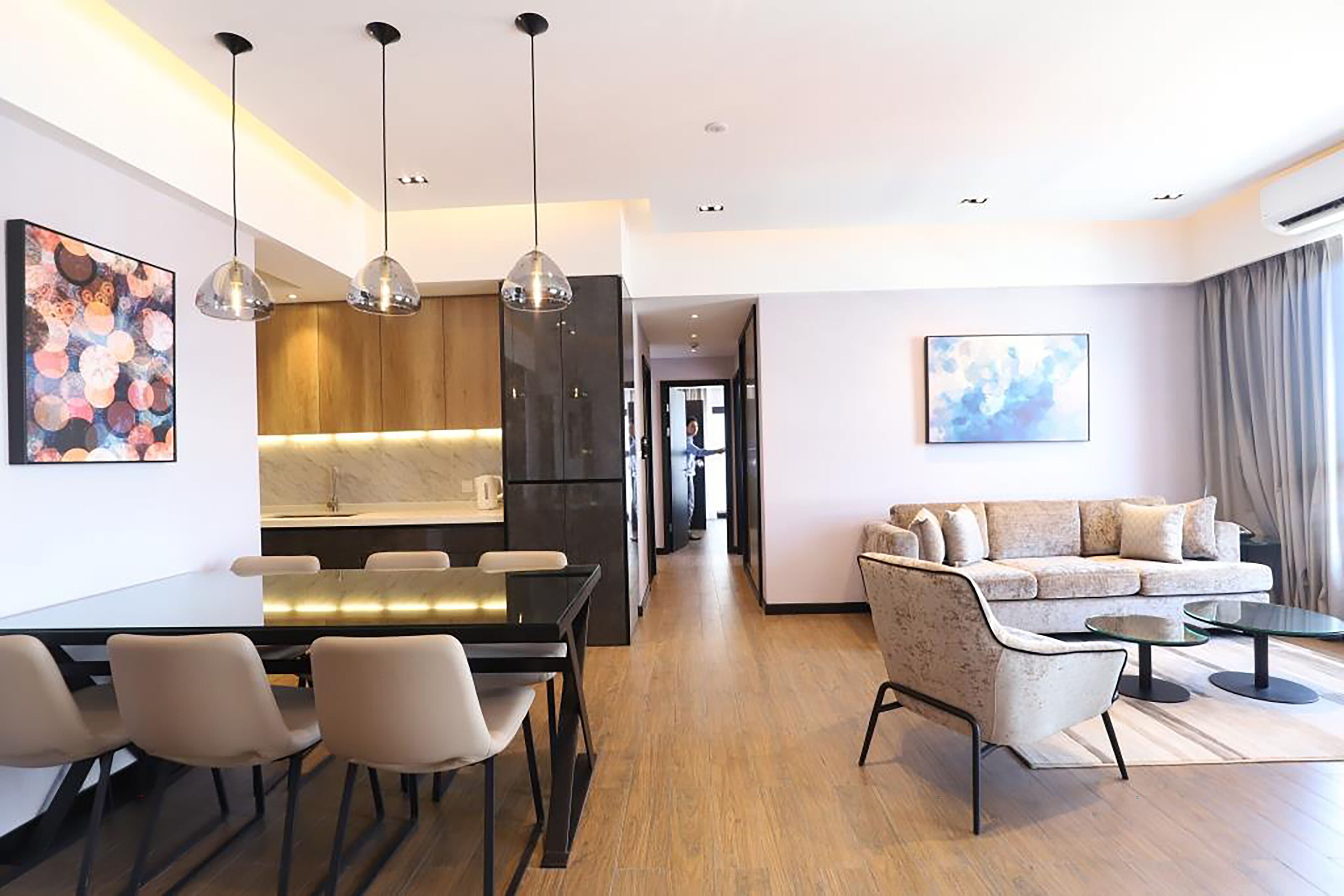 Foto - Somerset Norodom Phnom Penh