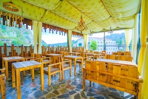 Restaurantes