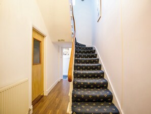 Lobby - OYO Eastbank Hotel, Speyside Scotland (Aberlour)