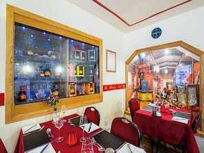 Restaurang