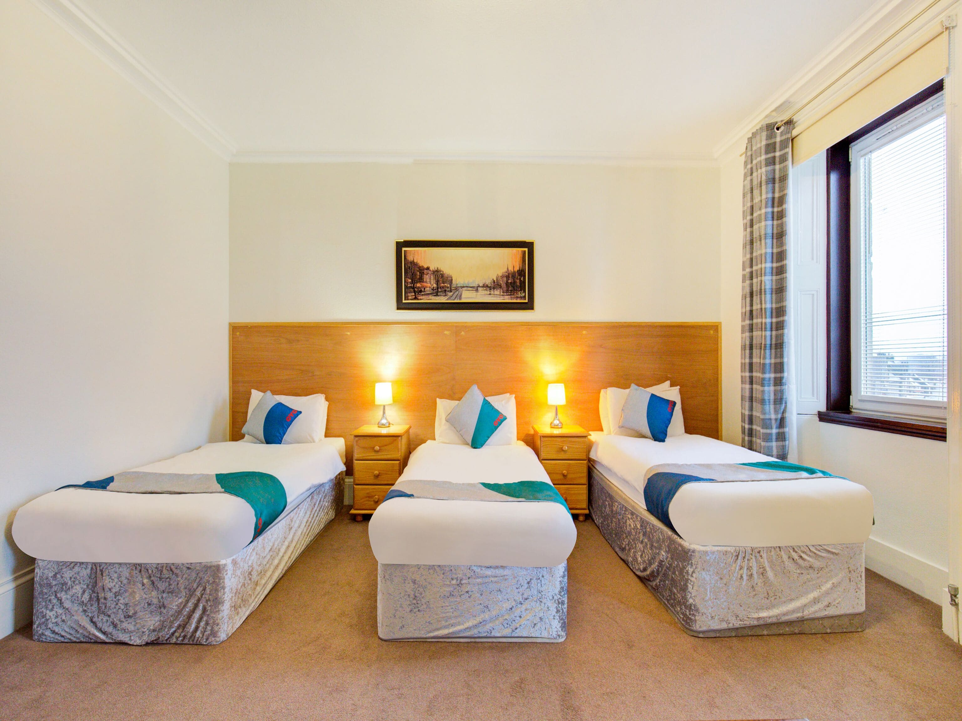 standard family of 5 room | 1 bedroom, premium bedding, individually decorated