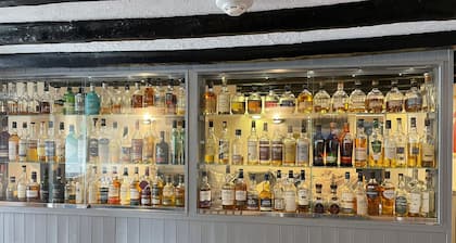 OYO Eastbank Hotel, Speyside Scotland