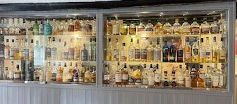 OYO Eastbank Hotel, Speyside Scotland