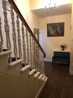 Escaleras