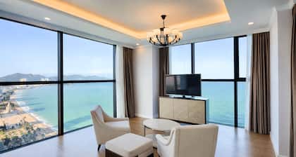 Vinpearl Beachfront Nha Trang