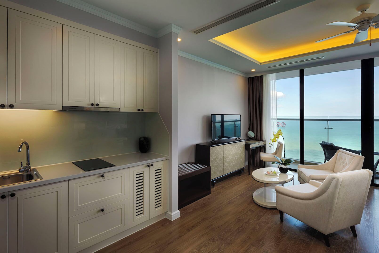 Foto - Vinpearl Beachfront Nha Trang