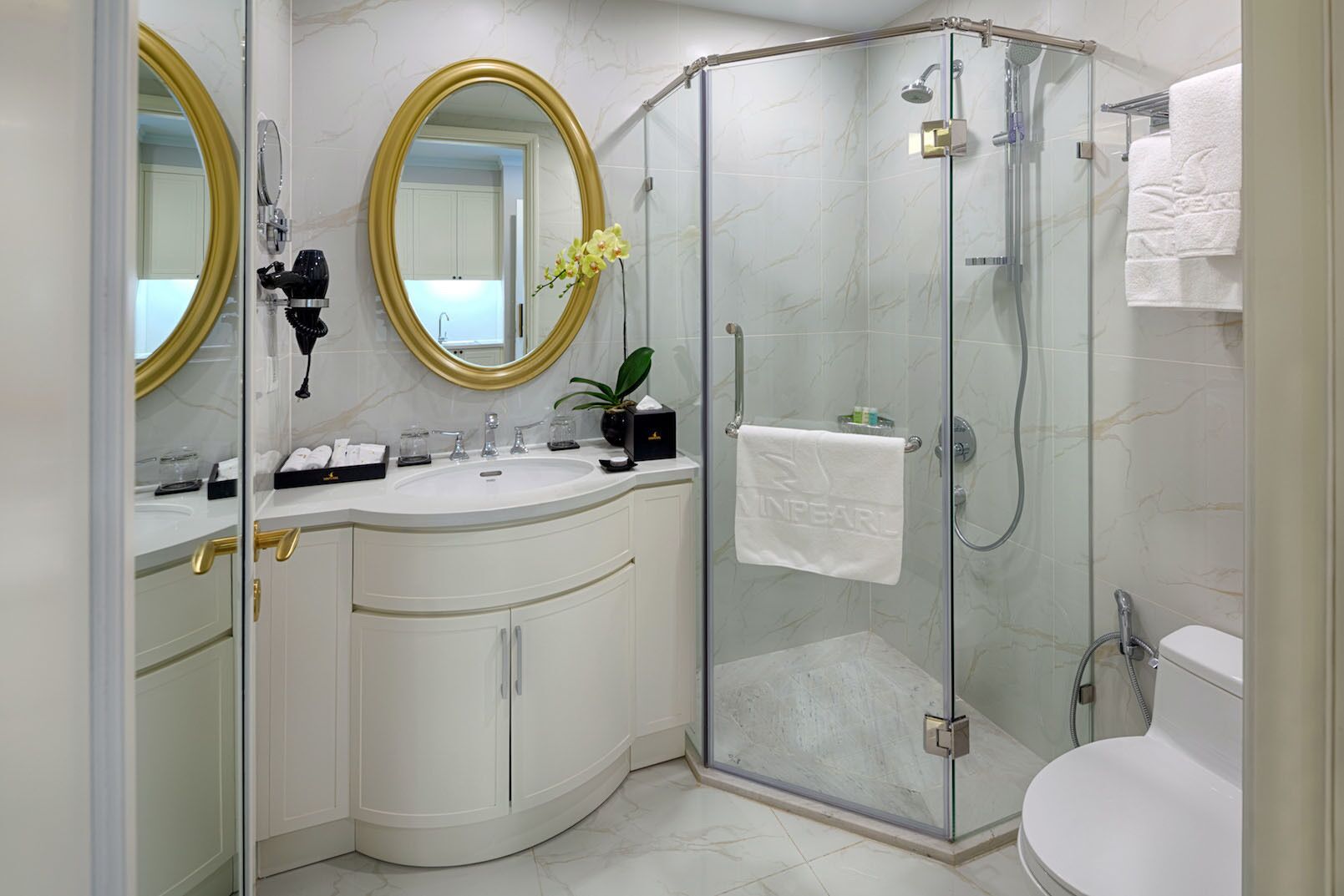 Kamar mandi