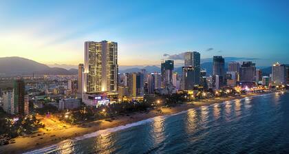 Vinpearl Beachfront Nha Trang