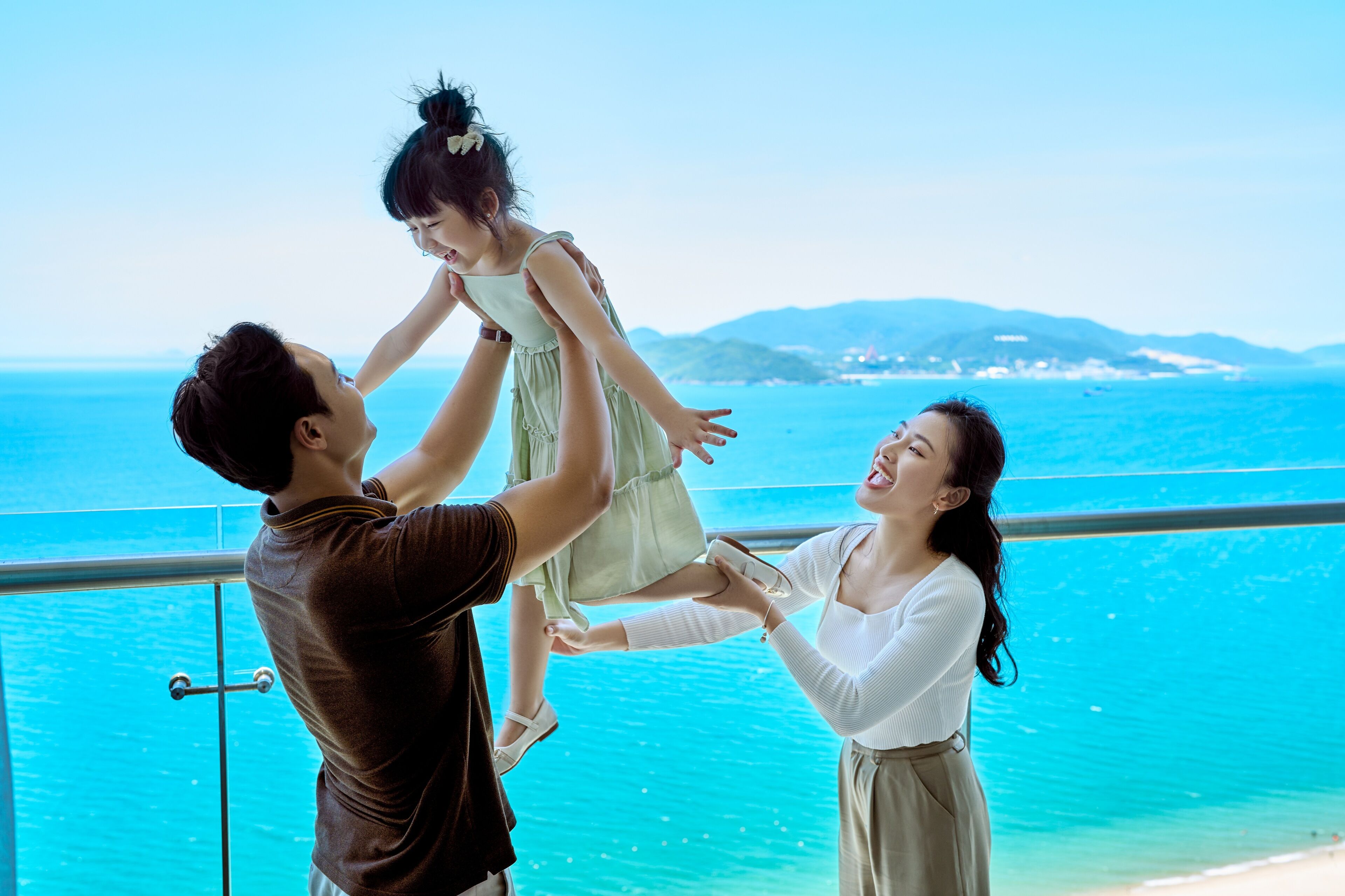 Photo - Vinpearl Beachfront Nha Trang