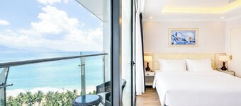 Vinpearl Beachfront Nha Trang