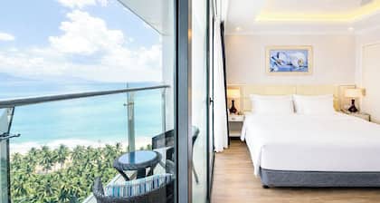 Vinpearl Beachfront Nha Trang