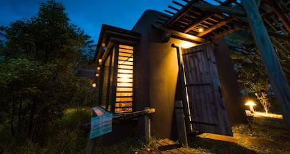 L'Exil Lodges