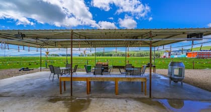 Yijie Holiday Hotel Fengning Lazhaying